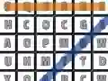 Word Search Shapes — free online game