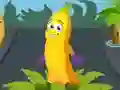 Banana Running — free online game