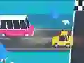 Traffic Run — free online game