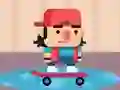 Tap Skaters Online — free online game