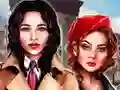 Mystery Mistress — free online game