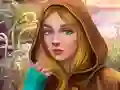 Fairy Wood — free online game
