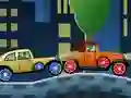 Retro Rally — free online game