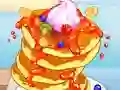 Sweetest Pancake Challenge — free online game