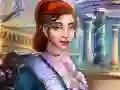 Goddess of Spring — free online game