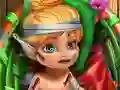 Гульня Tinker Baby Emergency онлайн