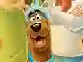 5 Year`s Scooby-Doo! Birthday Boo Bash — free online game