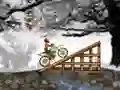 Ice Biker — free online game