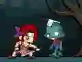 Dead Land Adventure 2 — free online game
