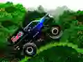 Pepsi Max Monster Truck Mayhem — free online game