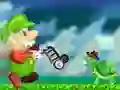 Old M — free online game