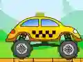 Big Car Race — free online game
