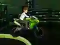 Trò chơi Ben 10 Extreme Ride trực tuyến