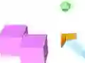 Cube Wave — free online game