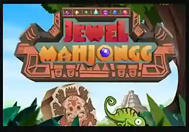 Jewel Mahjongg — free online game