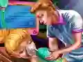 Pixie Resurrection Emergency — free online game