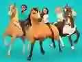Spirit Wwild Und Frei: Musik Galopp