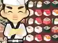 Sushi Chef — free online game