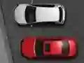 Supercars Parking — free online game