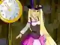 Princess Steampunk — free online game