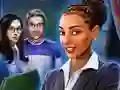 Twilight Academy — free online game