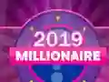 Millionaire 2019 — free online game