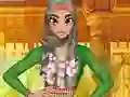 Jasmines New Hijab