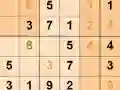 თამაში Dagelijkse Sudoku ონლაინ