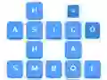 Word Surge — free online game