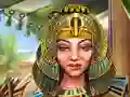 Cleopatra's Emeralds — free online game