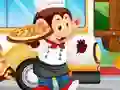 Lojë Pizza Truck në internet
