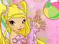Winx Puzzle Set 2 — free online game