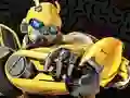 Transformers BumbleBee music mix — free online game