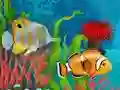 Fish Match 3 — free online game