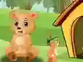 თამაში Bear Home ონლაინ