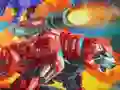 Cyber Champions Arena — free online game