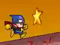 Nitro in Fire Land — free online game
