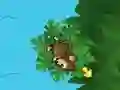 Monkey Jumper — free online game