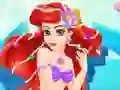 Underwater Odyssey Of The Little Mermaid — free online game