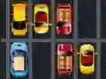 Math Parking Division — free online game