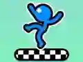Stickman Swing