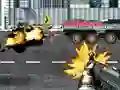 Road Assault — free online game