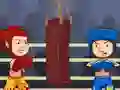 Boxing Punching Fun — free online game