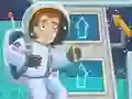Space Trip — free online game
