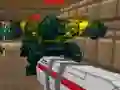 Doom Dr Scifi — free online game