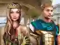 Two Kings - One Throne — free online game