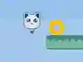 My Kitten Balloon — free online game