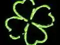 Neon Splash — free online game