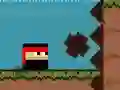 Platform Super Ninja — free online game