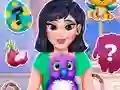 Fantasy Pet Spell Factory — free online game